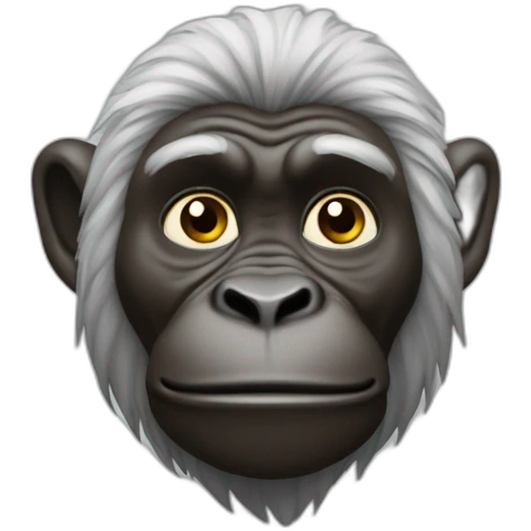 goril faruk emoji