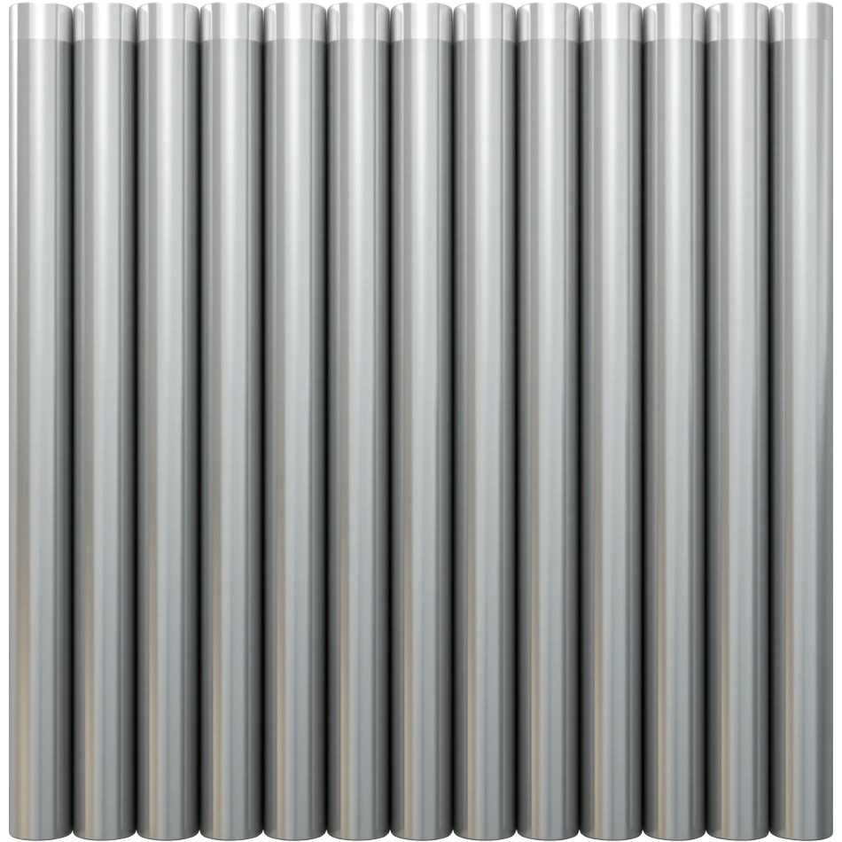 Inline packed Cylinders emoji