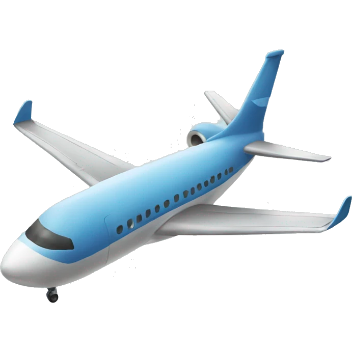 Avion  emoji