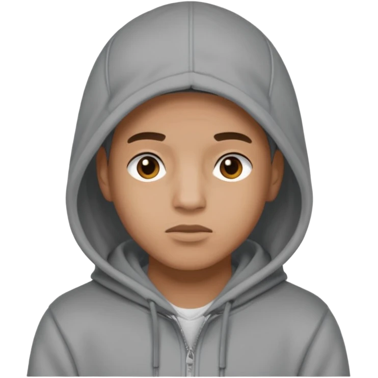 Rappeur jul emoji