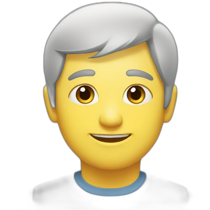 good russian emoji