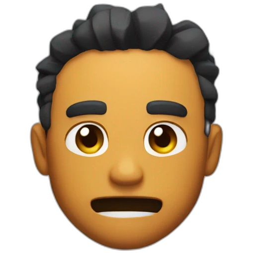 Brawl star emoji