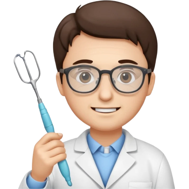 dentist  emoji