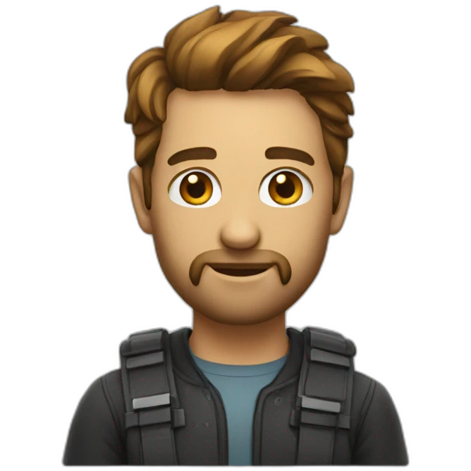 Developer emoji