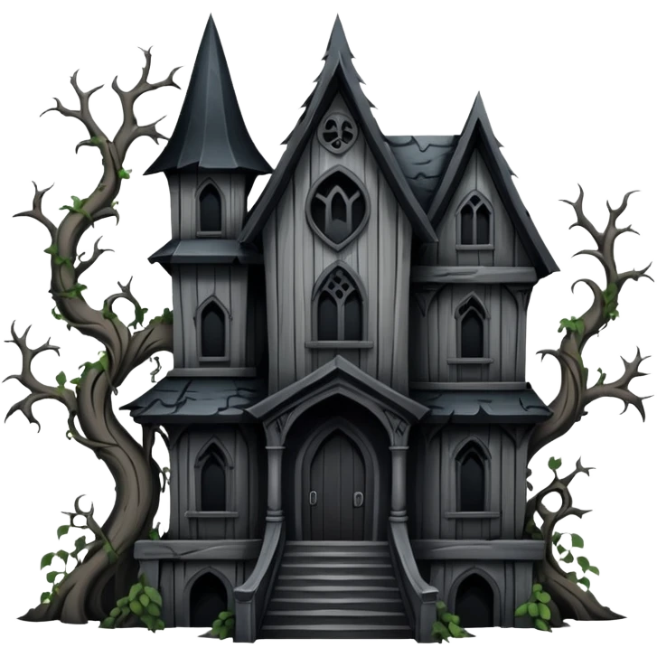 spooky emoji