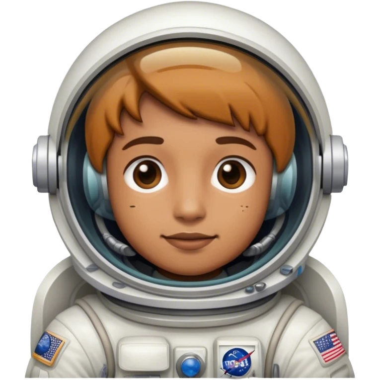 astronaut emoji