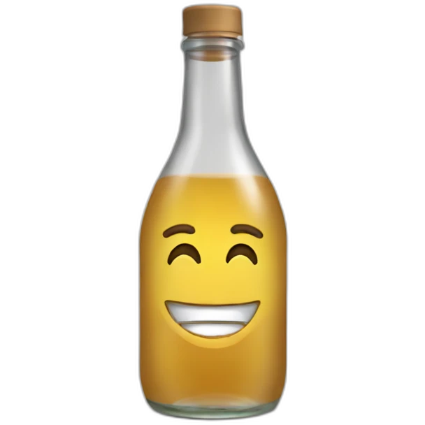 botol emoji