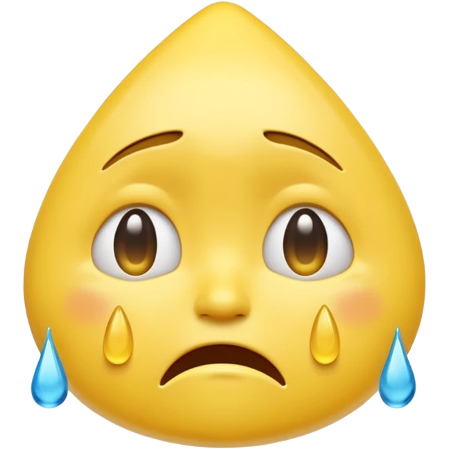 das kalsssische freirend emoji in 3d emoji