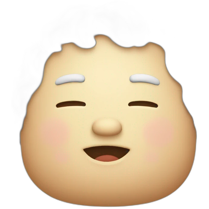 plump emoji