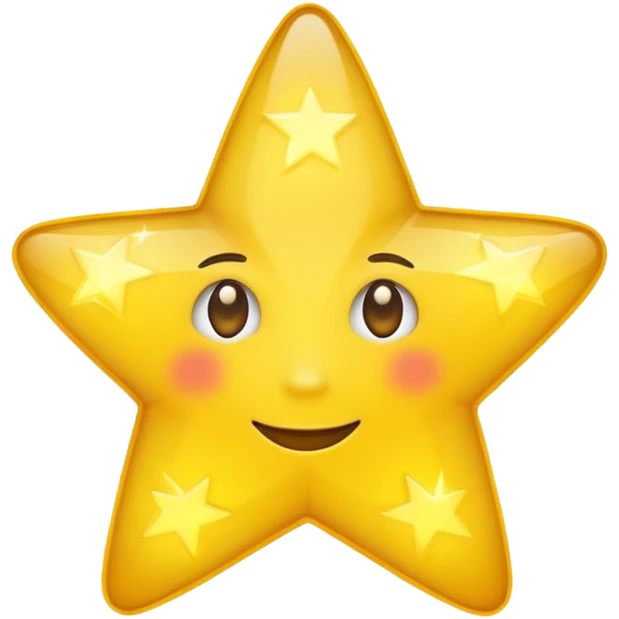 star emoji