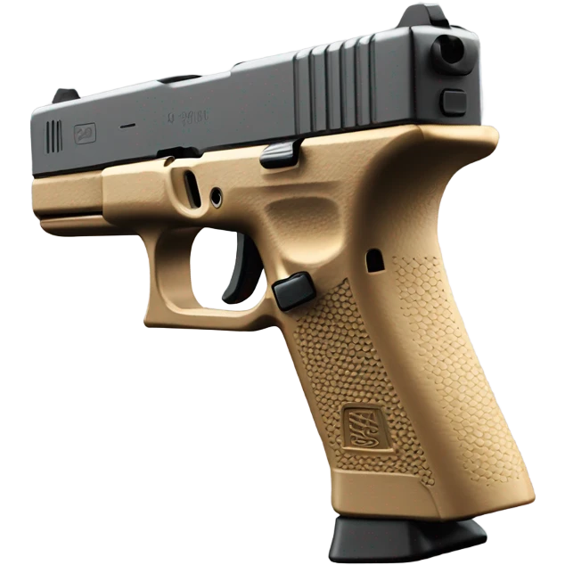 glock emoji