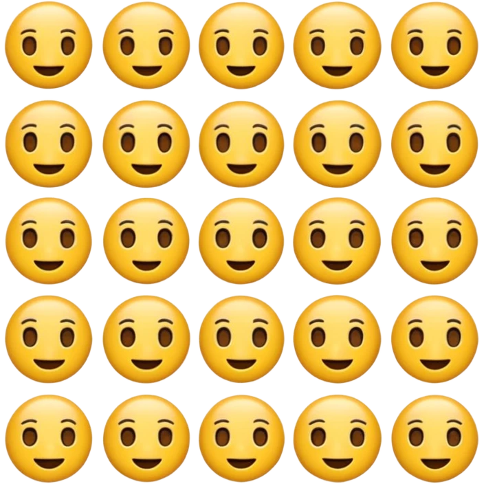 Can you create an emoji for an AI Large Language Model emoji