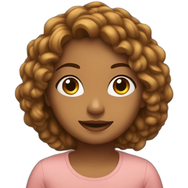 Jazmin Bean emoji