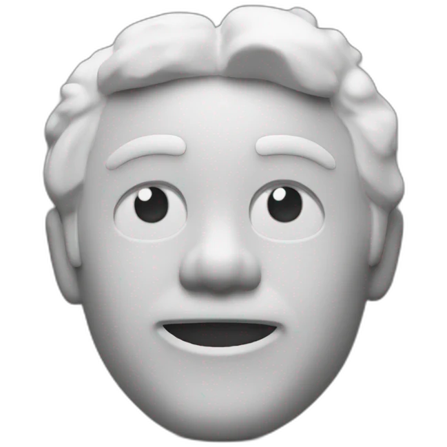 3d print emoji