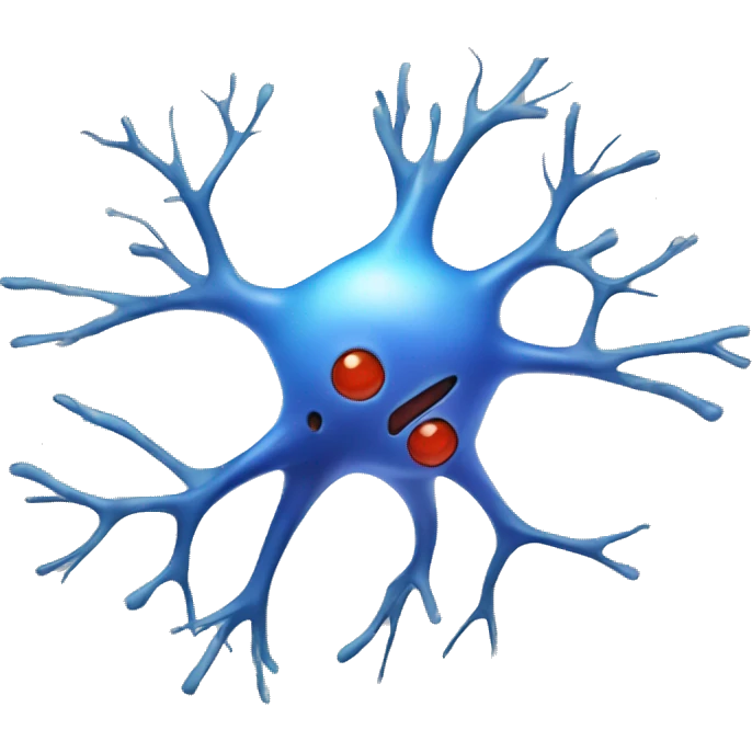 neuron emoji