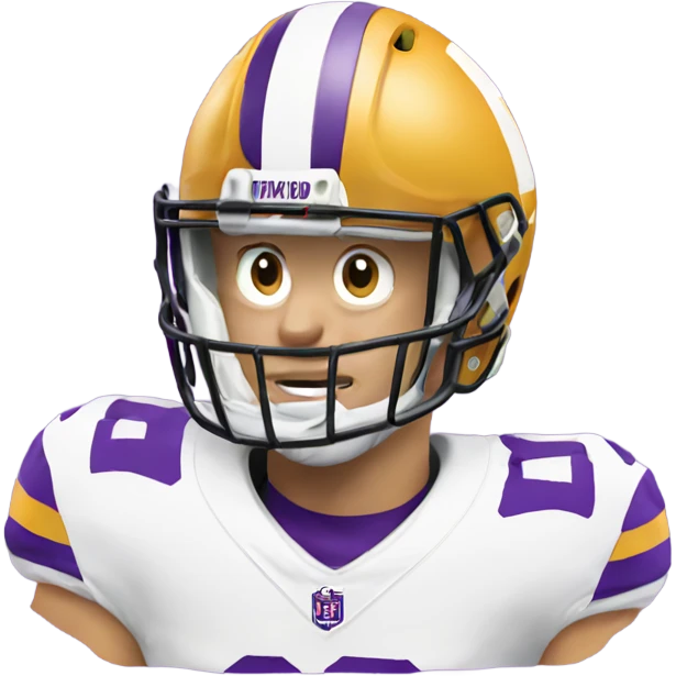 Joe burrow emoji