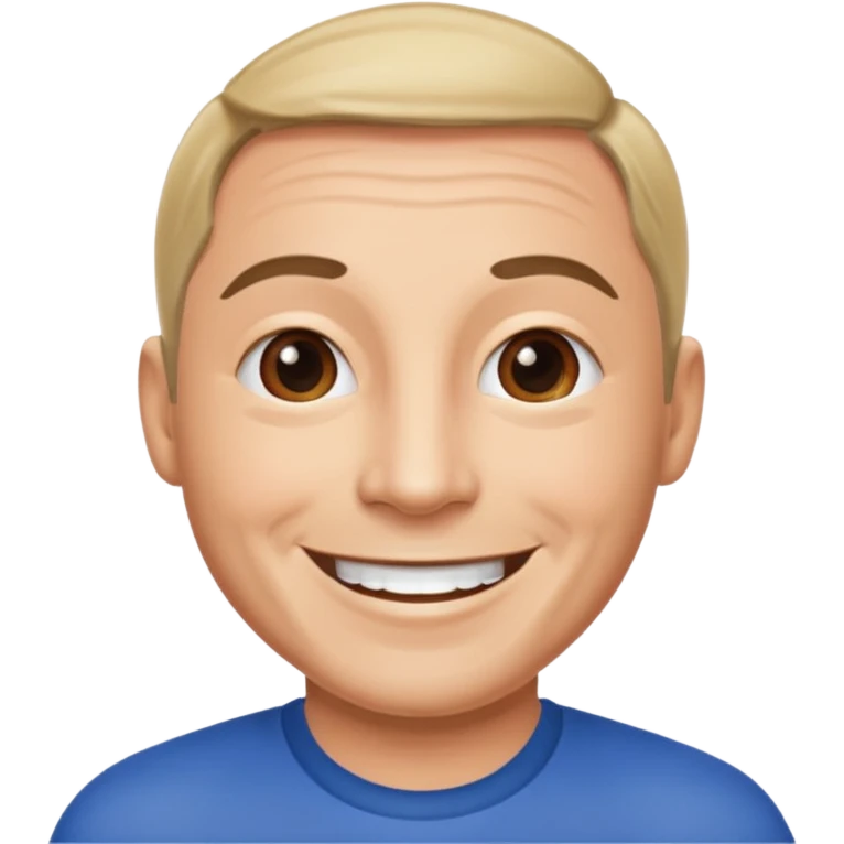 Terry Coldwell emoji