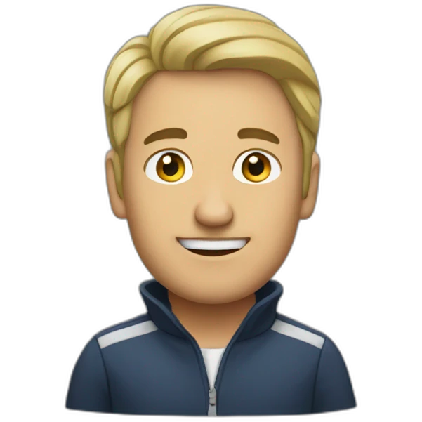 reynaldo wiebe emoji