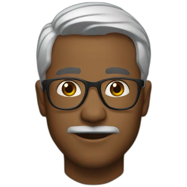R.b.j walker emoji