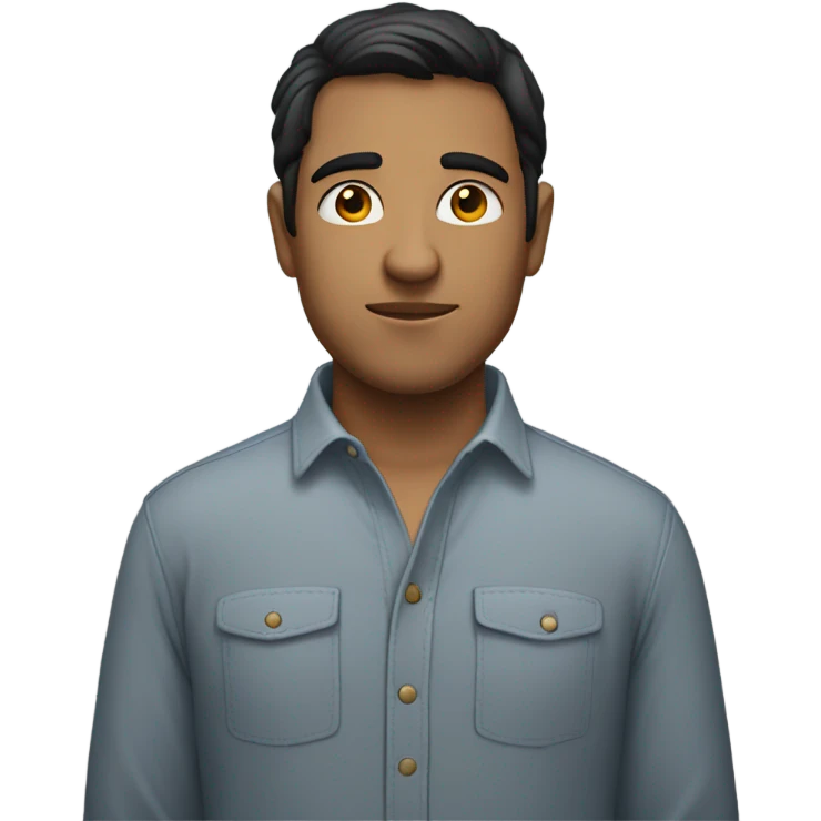 francis emoji