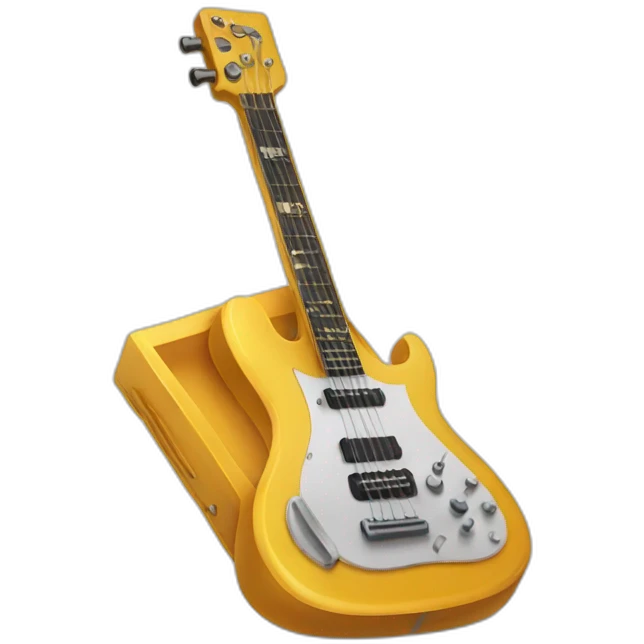 music tool setup cleaner emoji