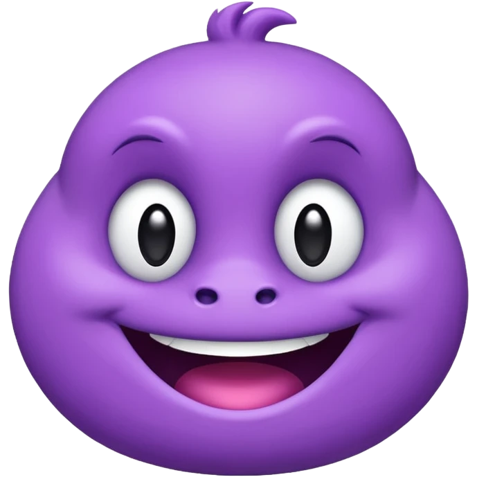 Nabnab from garden of banban emoji