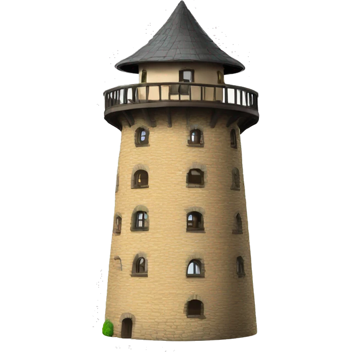 Eifelturm emoji