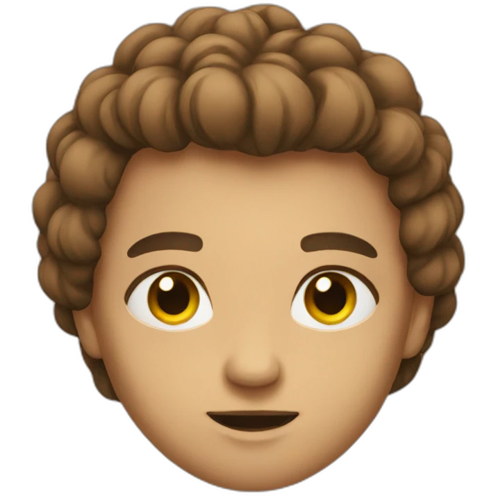 strong emoji