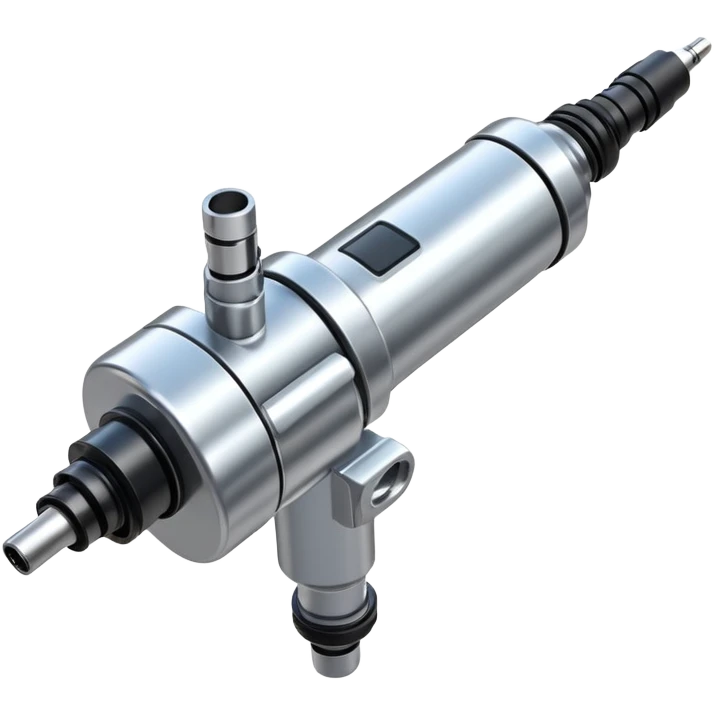 Electronic fuel injection emoji