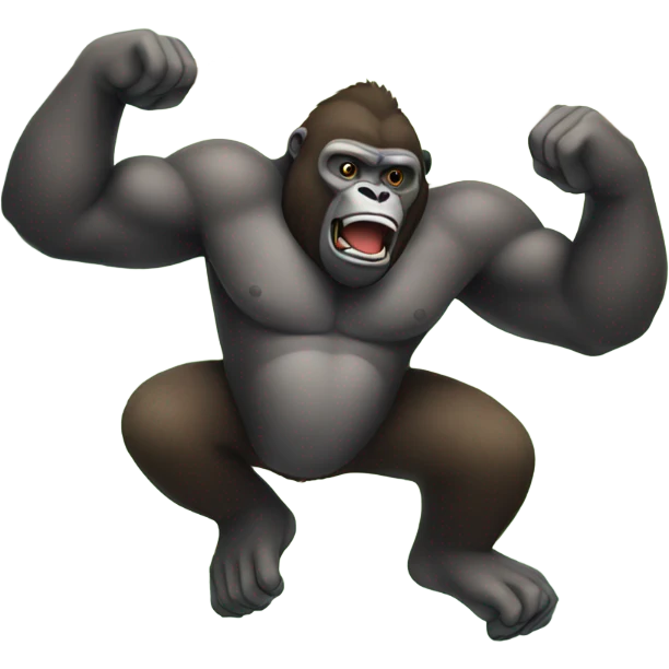 gorilla tag emoji