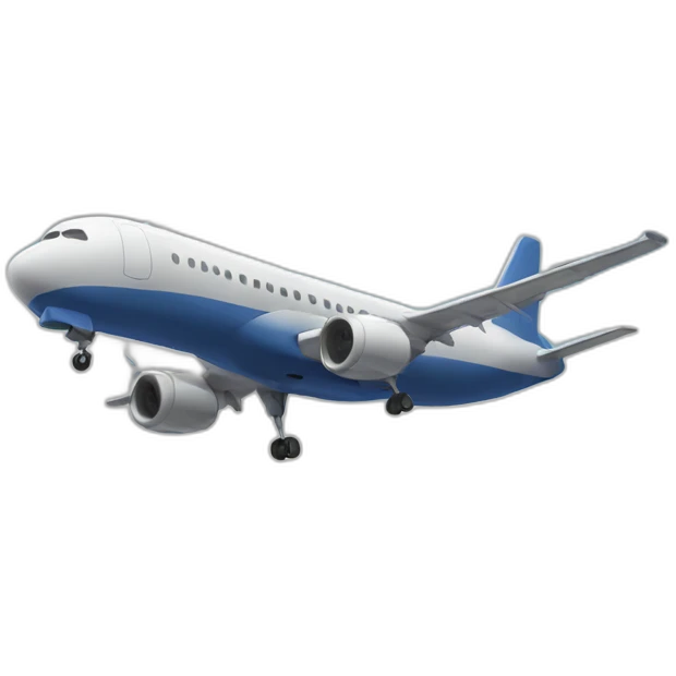 Flight emoji