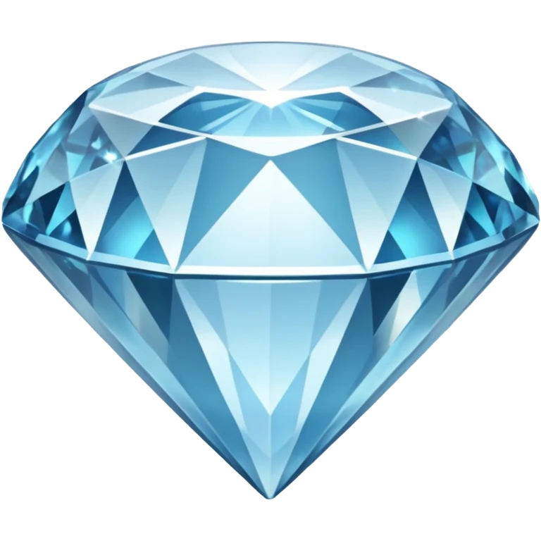 diamond emoji