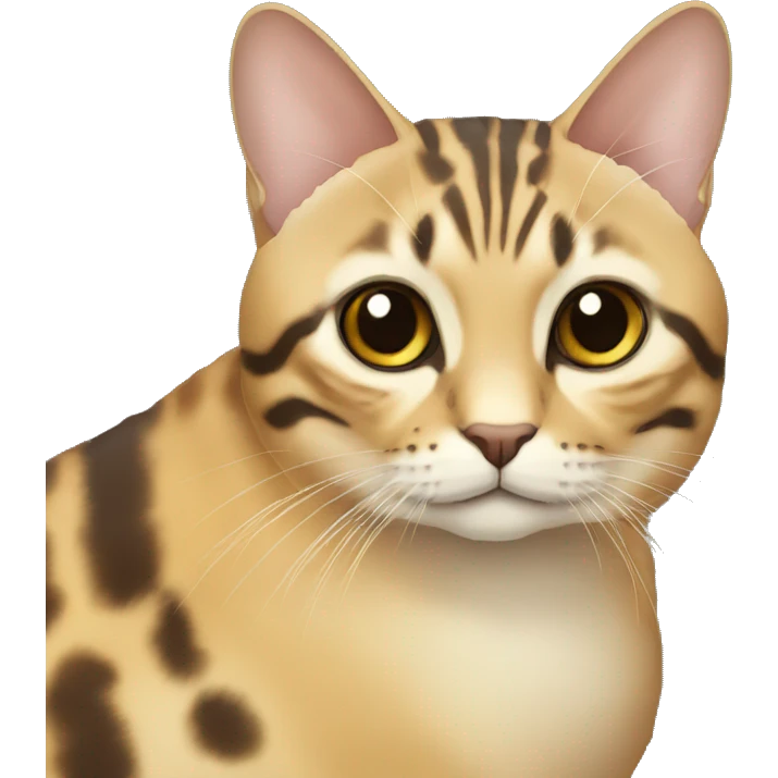Tortipouss emoji