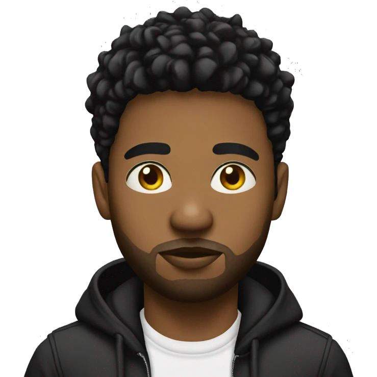 Trapstar emoji