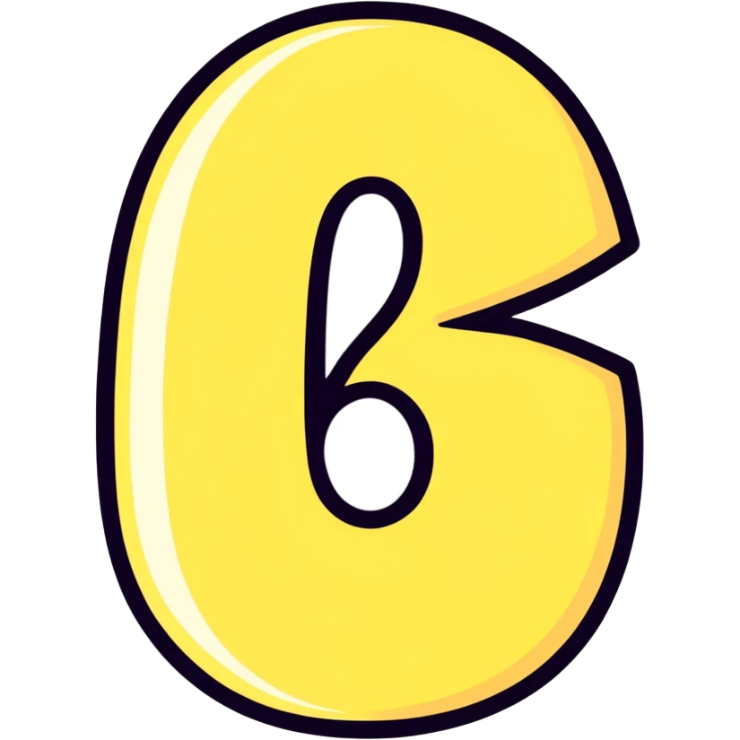 The number 67 with eyes and smile emoji