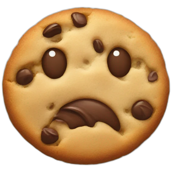 Cookies emoji