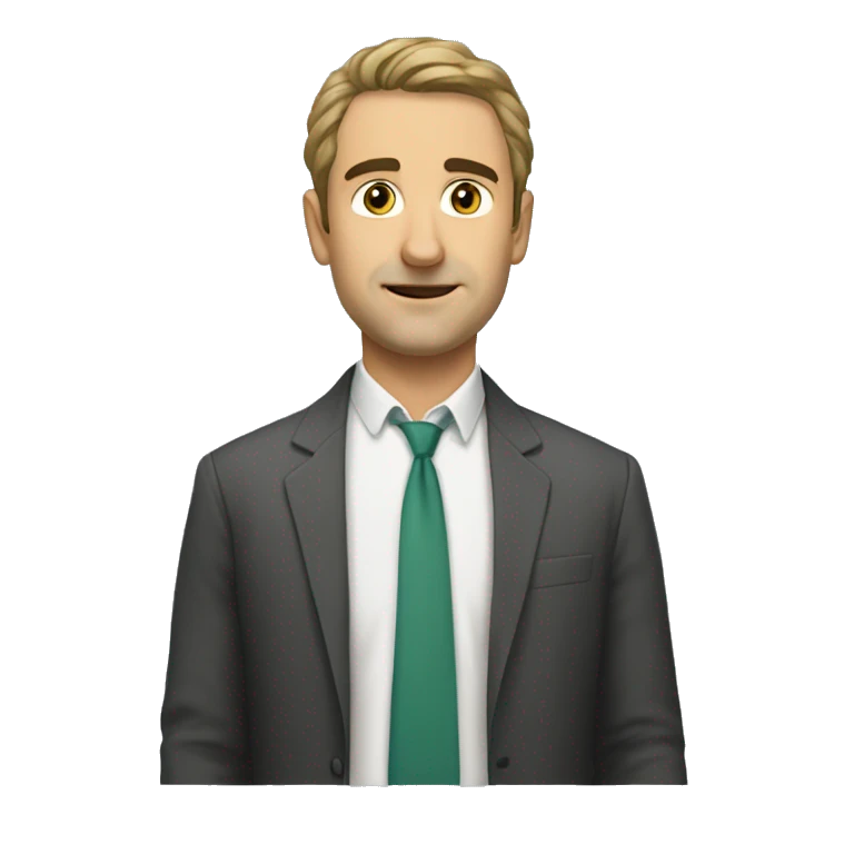 Geza Molnar emoji