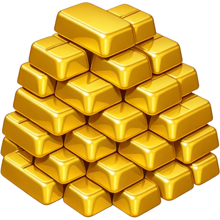 precious metal emoji