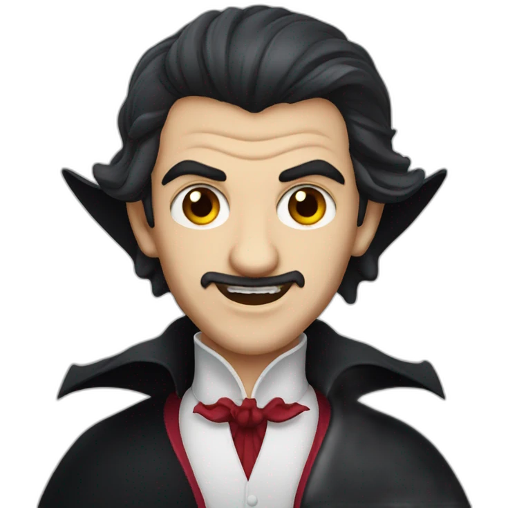 dracula emoji
