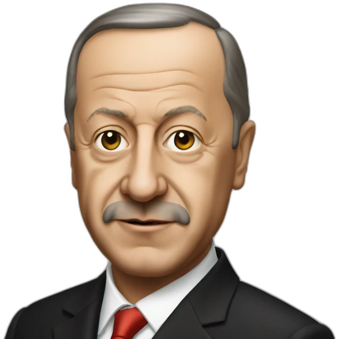 Erdogan emoji