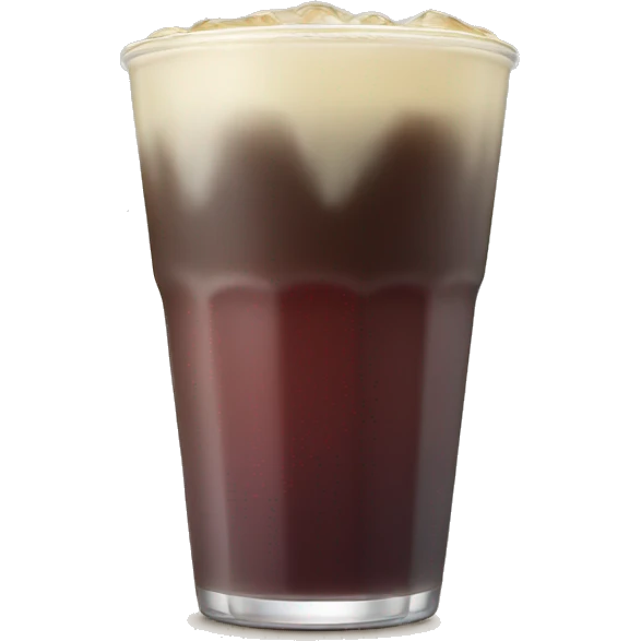 Bissap drink emoji