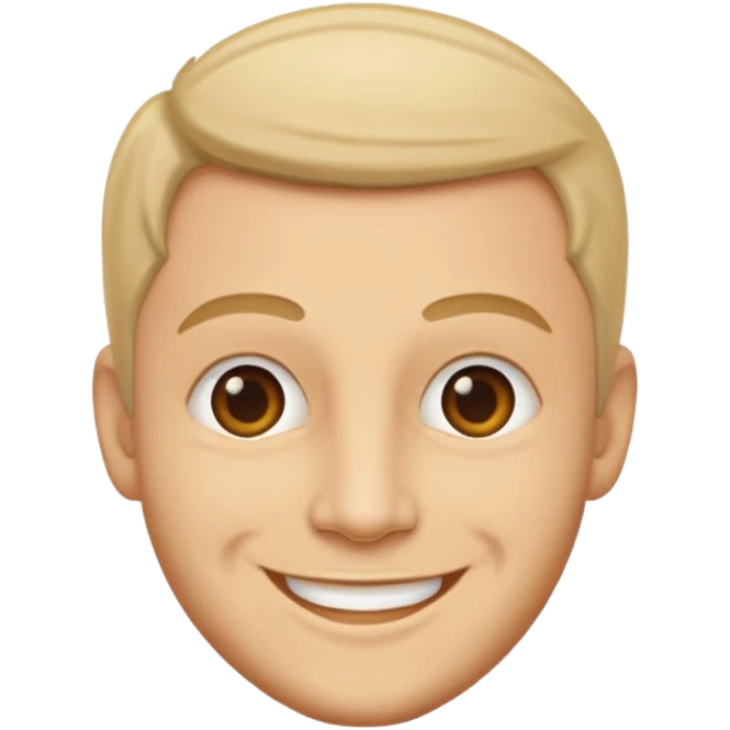 Tony Ward (b.1963) emoji