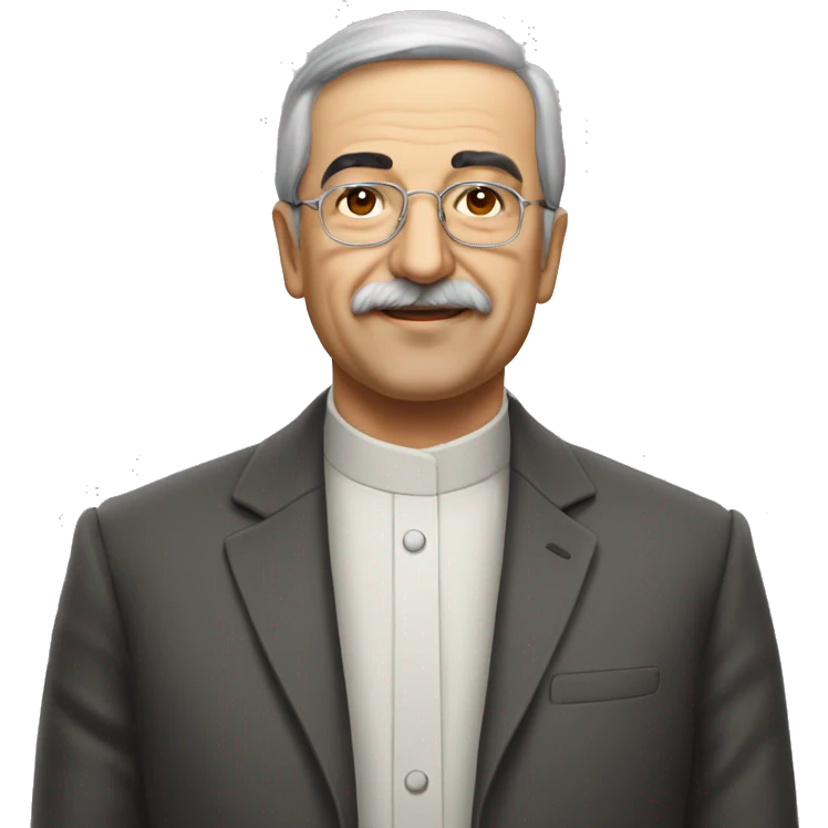 Kemal Kılıçdaroğlu  emoji