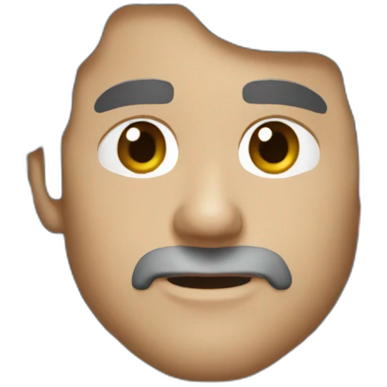 john-rambo emoji