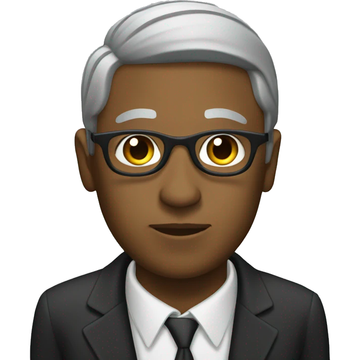 garrett morgan emoji