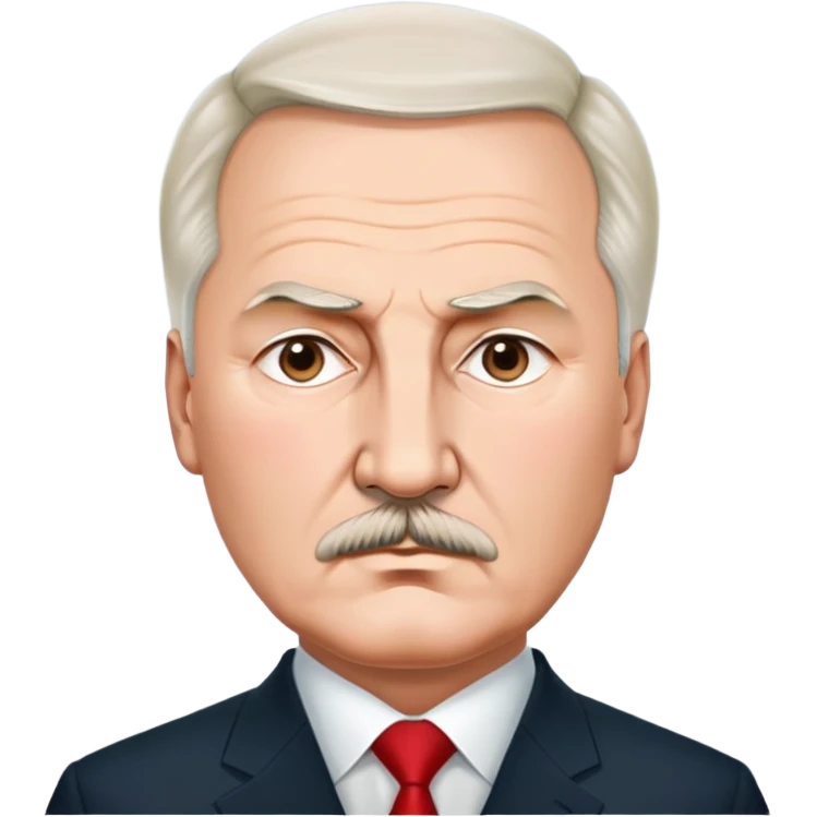 Lukashenko  emoji
