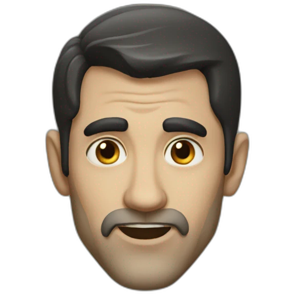 grimm emoji