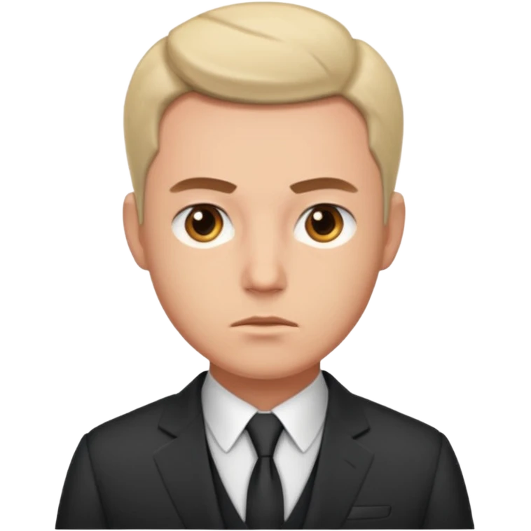 Albin kurti emoji
