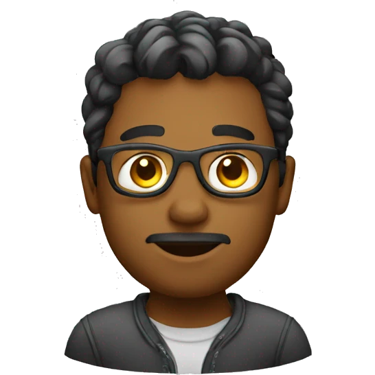 web developer emoji