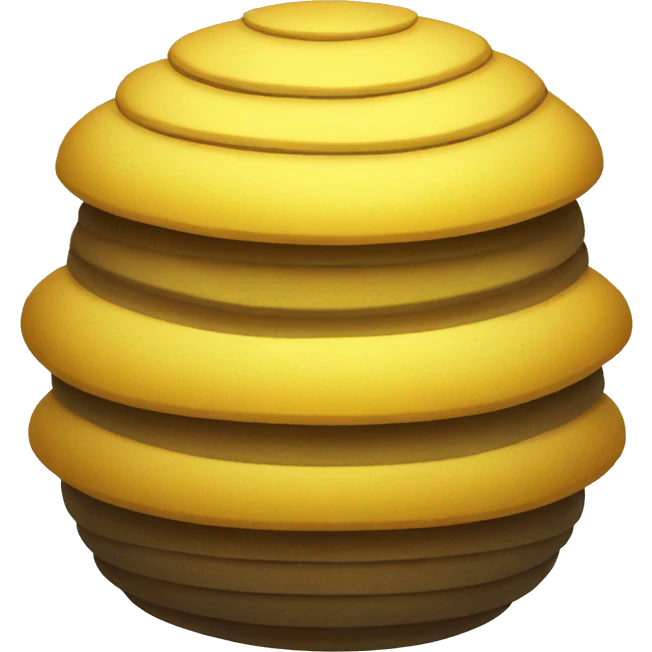 beehive emoji